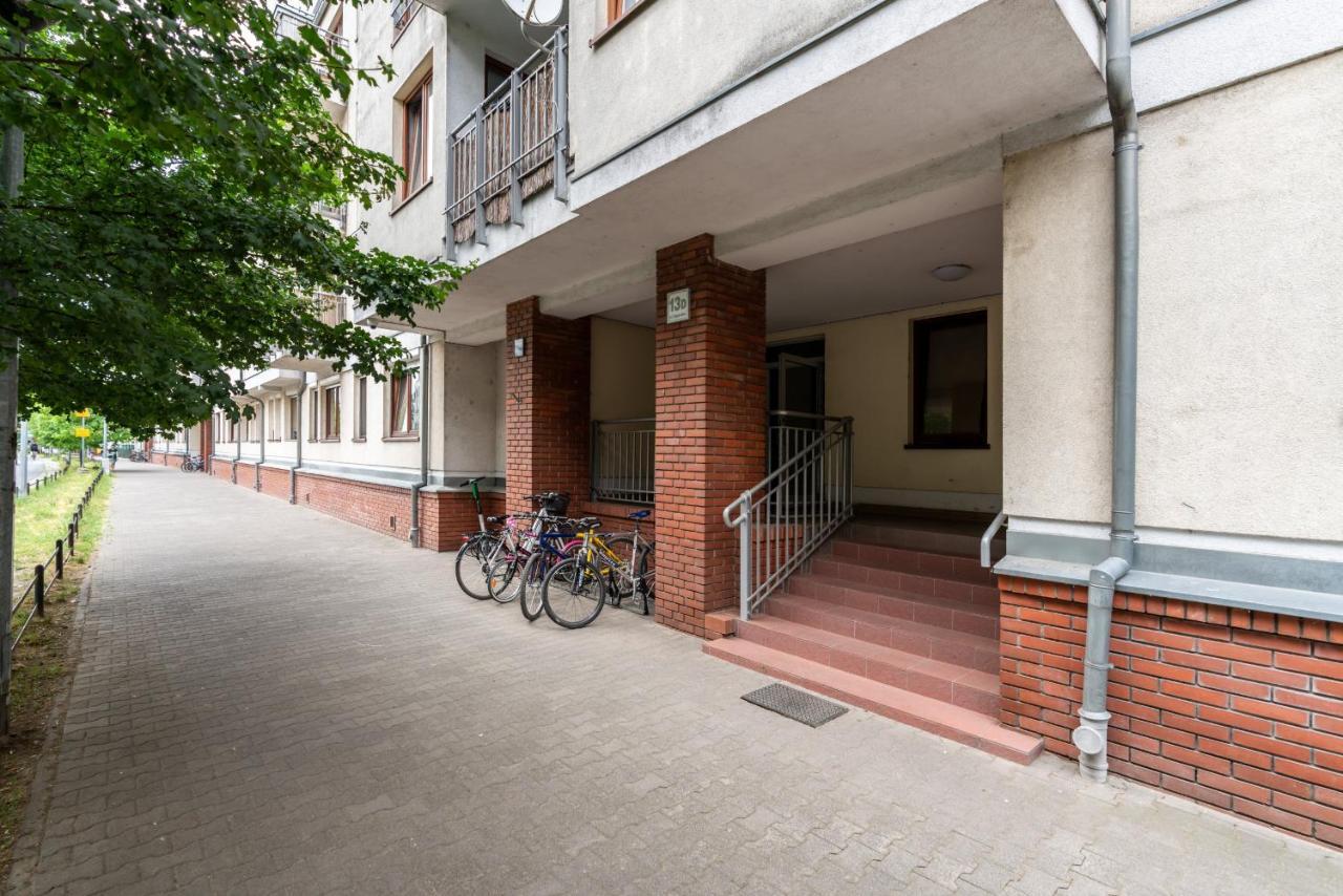 Modern Minimalism Near Old Market By Renters Apartment Poznan